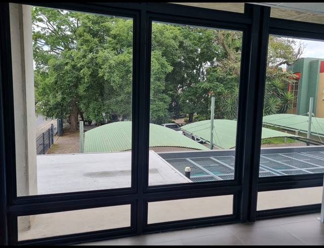 73M² OFFICE TO LET IN NELSPRUIT EXT 1